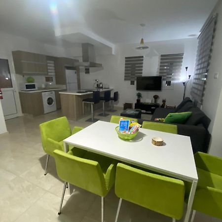 Villa Mario - 2Min Walk From Kapparis Beach Paralimni Exterior photo