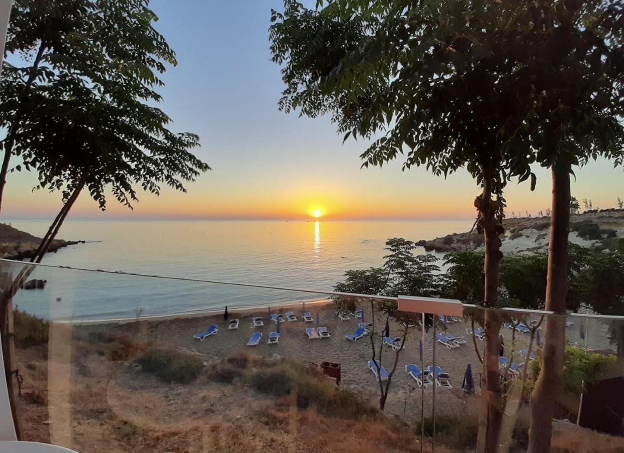 Villa Mario - 2Min Walk From Kapparis Beach Paralimni Exterior photo